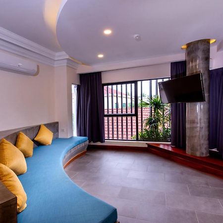 Araya Angkor Residence Siem Reap Camera foto