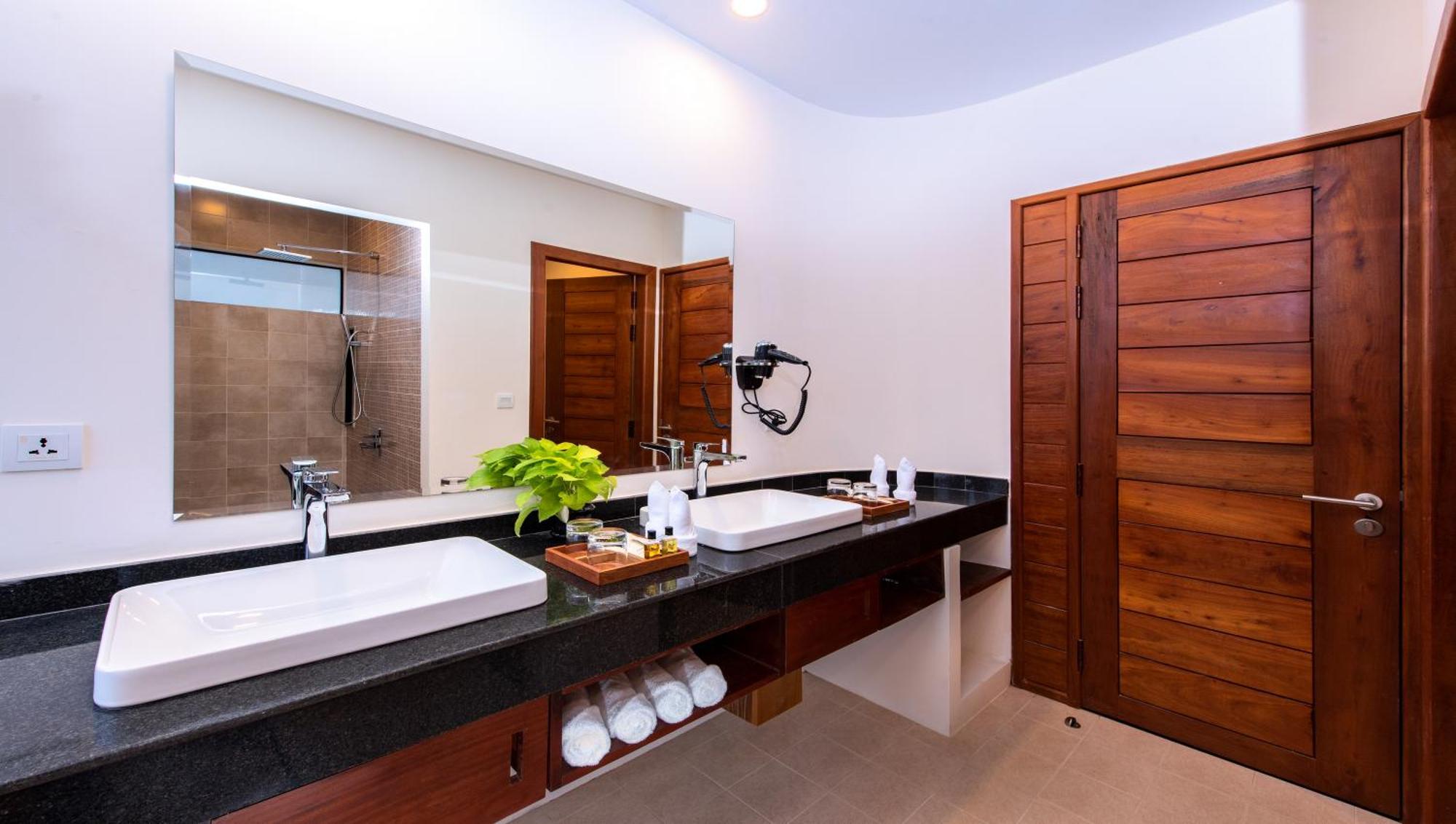 Araya Angkor Residence Siem Reap Camera foto