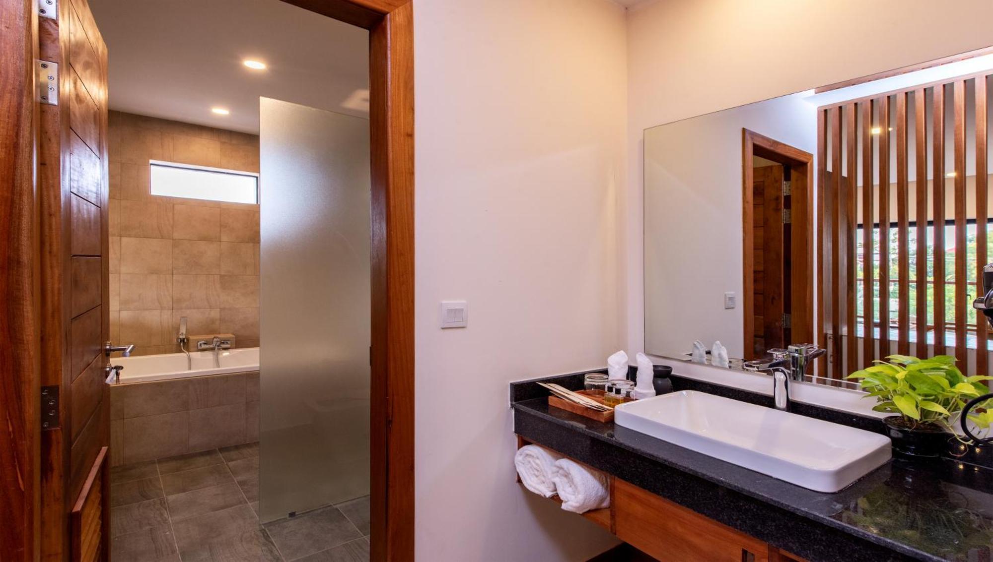 Araya Angkor Residence Siem Reap Camera foto