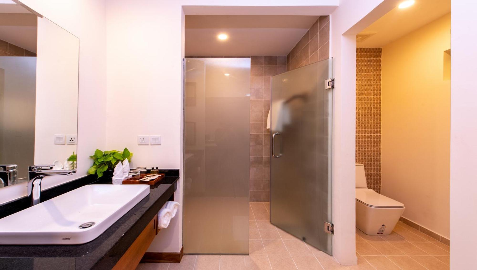 Araya Angkor Residence Siem Reap Camera foto