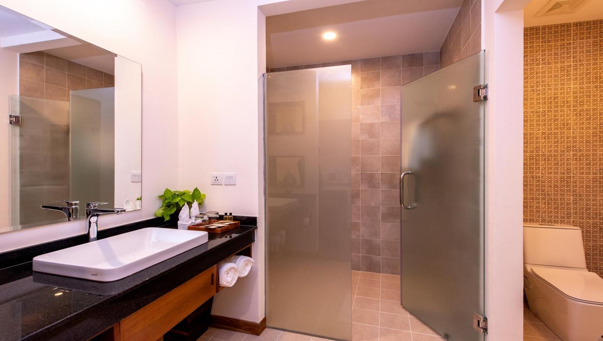 Araya Angkor Residence Siem Reap Camera foto